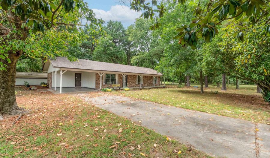 364 Campground Rd, Beebe, AR 72012 - 3 Beds, 2 Bath