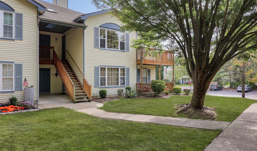 90 Puffin Glade, Bayville, NJ 08721 - 2 Beds, 1 Bath