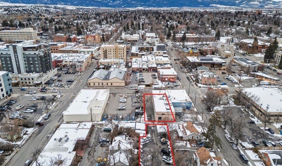 125 W Mendenhall, Bozeman, MT 59715 - 0 Beds, 0 Bath