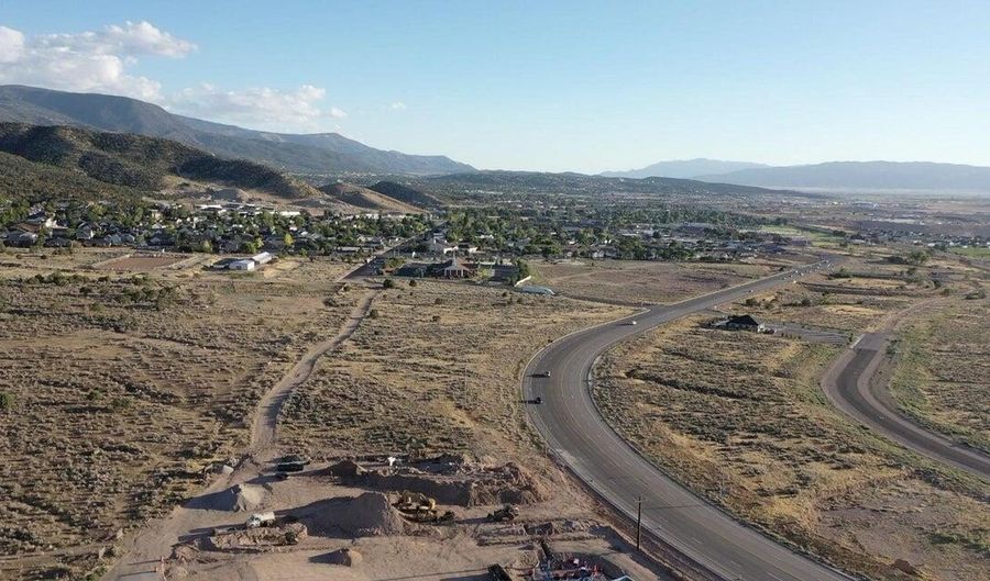 2 63 Acres N Main St, Cedar City, UT 84721 - 0 Beds, 0 Bath