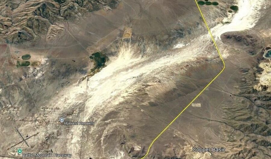 8210 Ml Crk Rd, Battle Mountain, NV 89820 - 0 Beds, 0 Bath