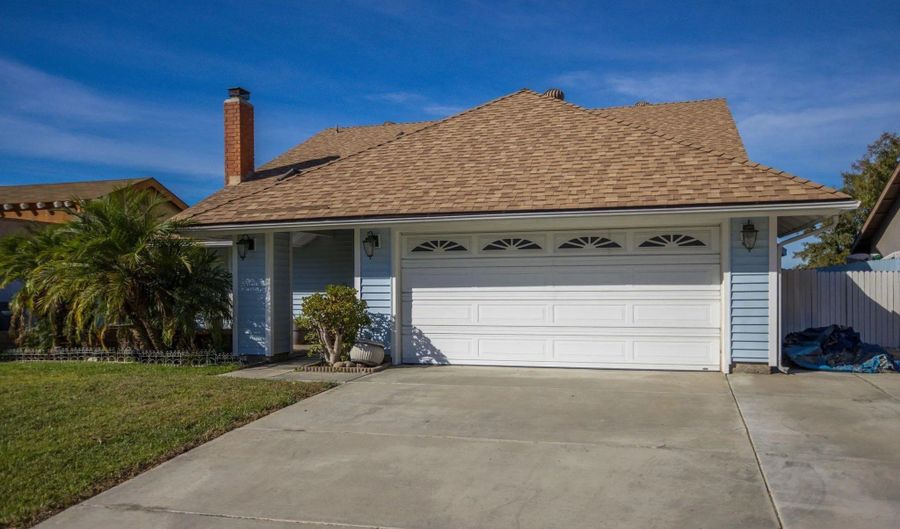 532 Kempton St, Spring Valley, CA 91977 - 4 Beds, 3 Bath