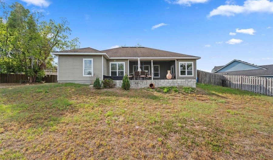 14825 NW 151ST Ln, Alachua, FL 32615 - 4 Beds, 3 Bath