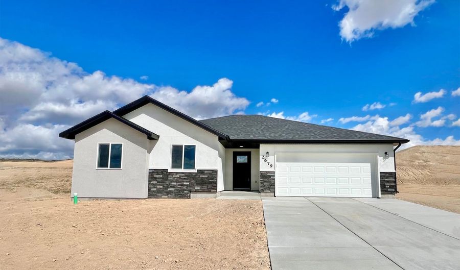 1719 Opal Dr, Elko, NV 89801 - 4 Beds, 2 Bath