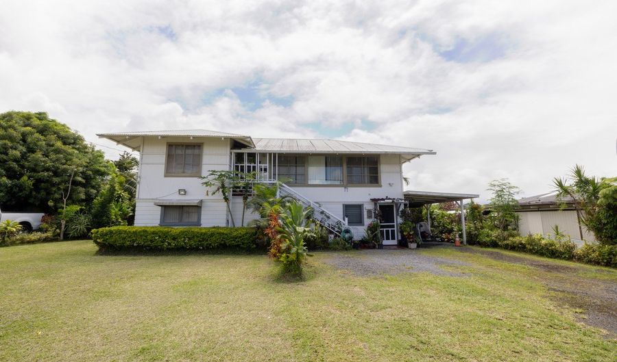 74 MAIKAI St, Hilo, HI 96720 - 3 Beds, 2 Bath