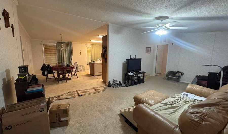 10024 Staff Cir, Aberdeen, MS 39730 - 4 Beds, 2 Bath