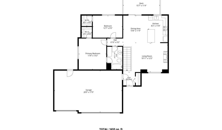 741 Morrison Ave S, Annandale, MN 55302 - 4 Beds, 2 Bath