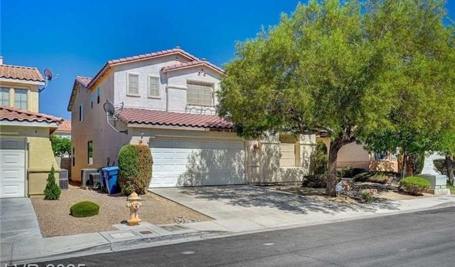 9264 Cantana St, Las Vegas, NV 89123 - 4 Beds, 3 Bath