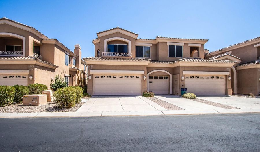 3800 S Cantabria Cir 1048, Chandler, AZ 85248 - 3 Beds, 3 Bath