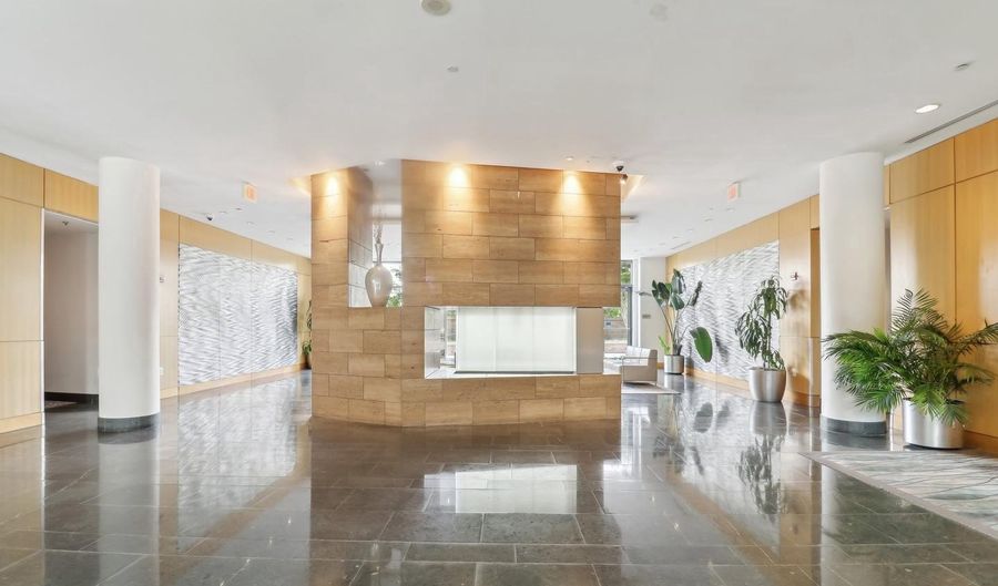 2001 15TH St N #320, Arlington, VA 22201 - 1 Beds, 1 Bath