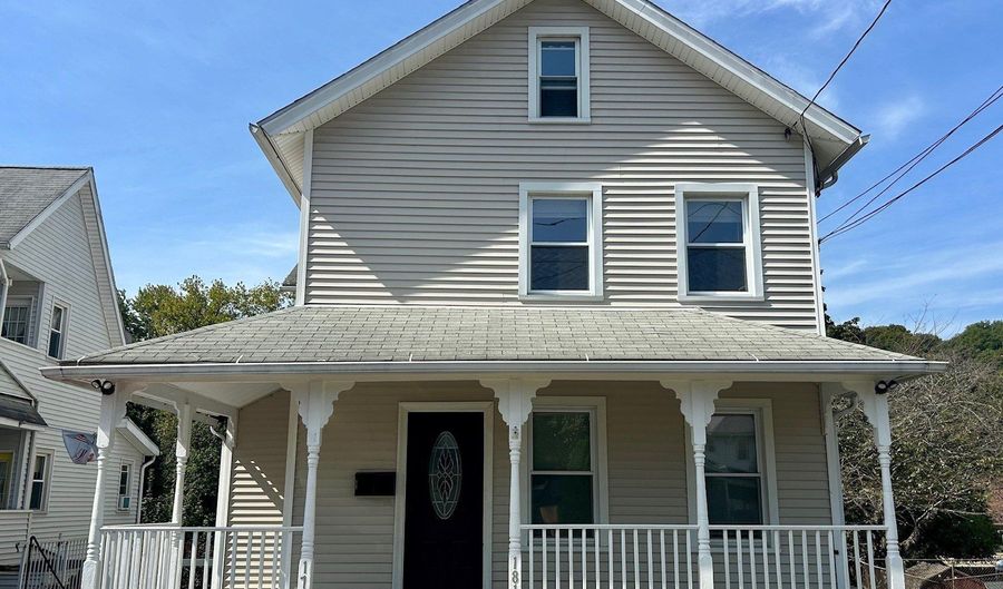 179 Westfield Ave, Ansonia, CT 06401 - 2 Beds, 1 Bath