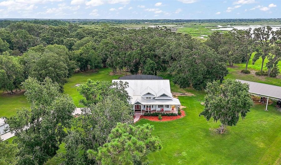 15104 COUNTY ROAD 48, Astatula, FL 34705 - 4 Beds, 4 Bath