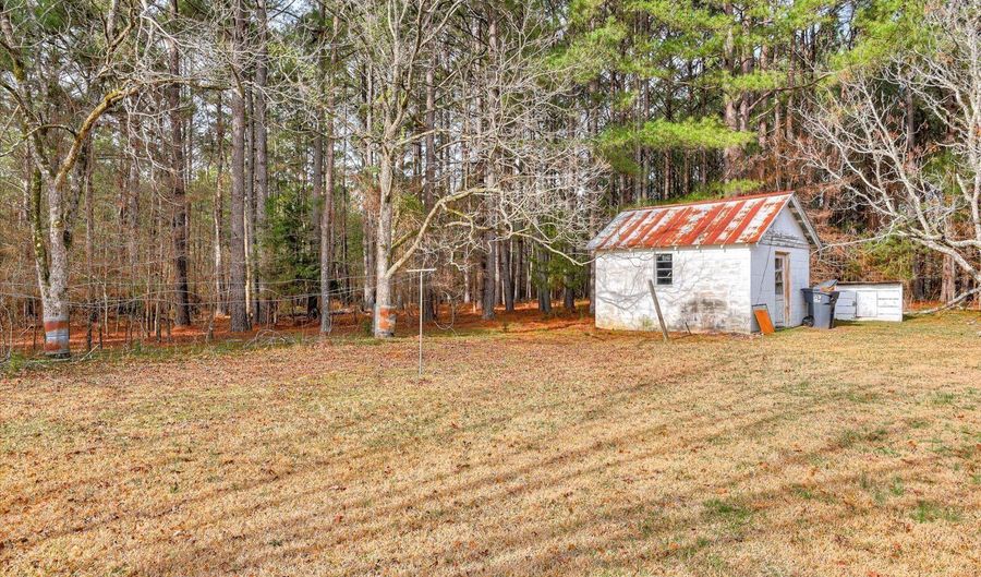 1775 Metasville, Lincolnton, GA 30817 - 3 Beds, 1 Bath