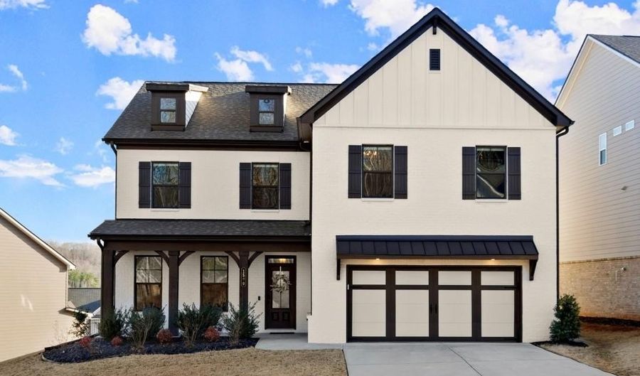 1590 Branthaven Ln, Auburn, GA 30011 - 5 Beds, 4 Bath