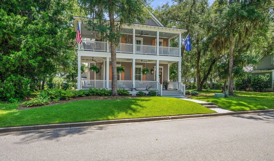 30 Sweet Olive Dr, Beaufort, SC 29907 - 4 Beds, 4 Bath