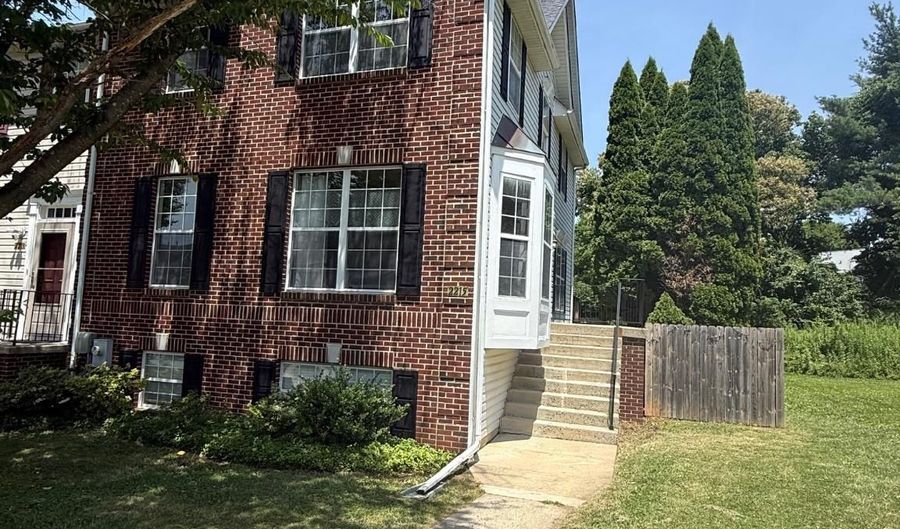 2215 TIDAL VIEW Garth, Abingdon, MD 21009 - 3 Beds, 4 Bath