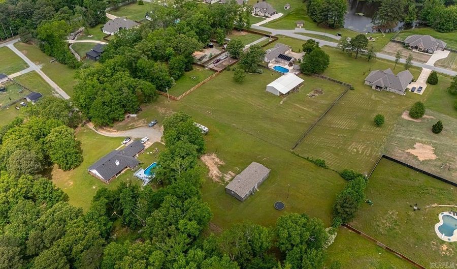 7966 SEVERN LANDING Rd, Alexander, AR 72002 - 4 Beds, 2 Bath