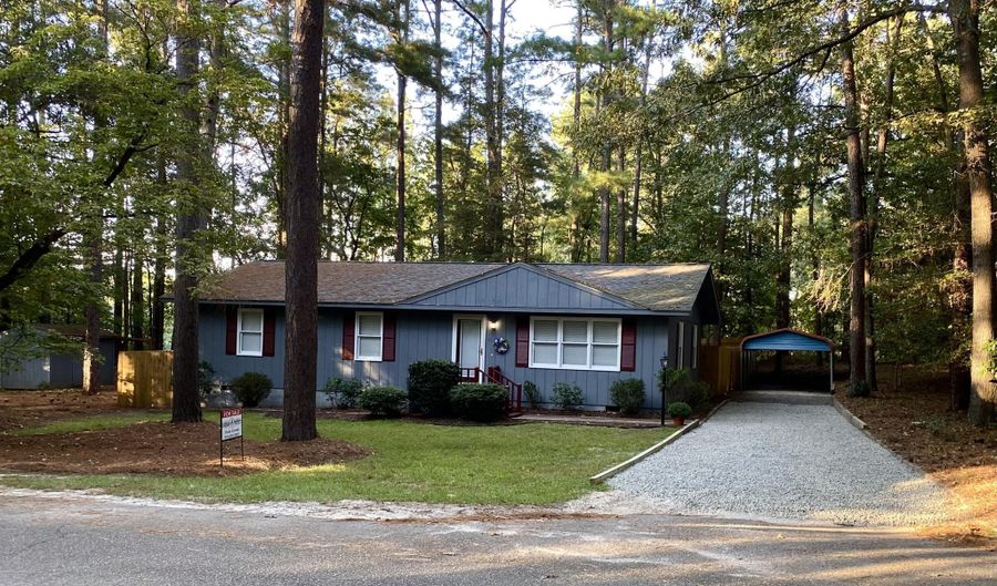 901 Heather Trl, Aberdeen, NC 28315 - 3 Beds, 2 Bath