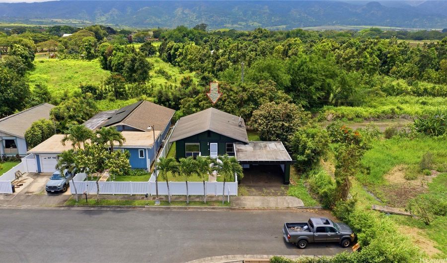 66-465 Kilioe Pl, Haleiwa, HI 96712 - 3 Beds, 2 Bath