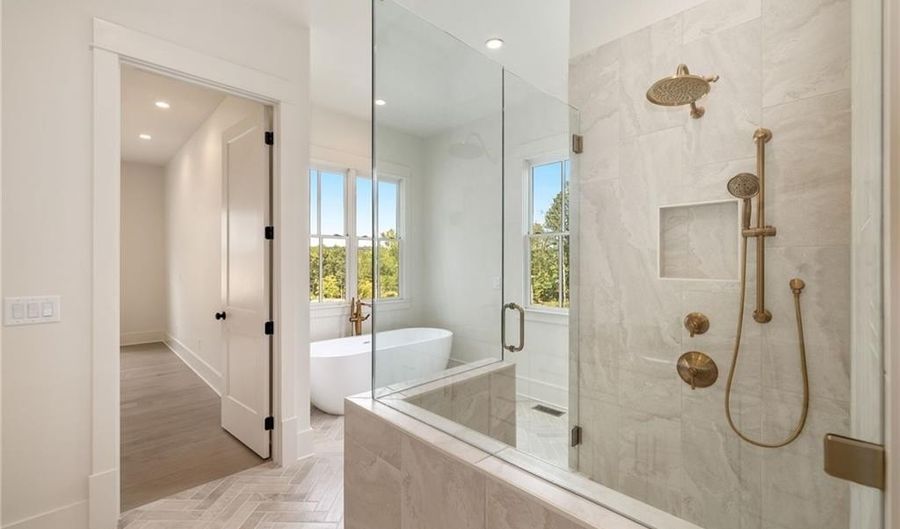 2701 Conns Crk #53, Ball Ground, GA 30107 - 5 Beds, 6 Bath