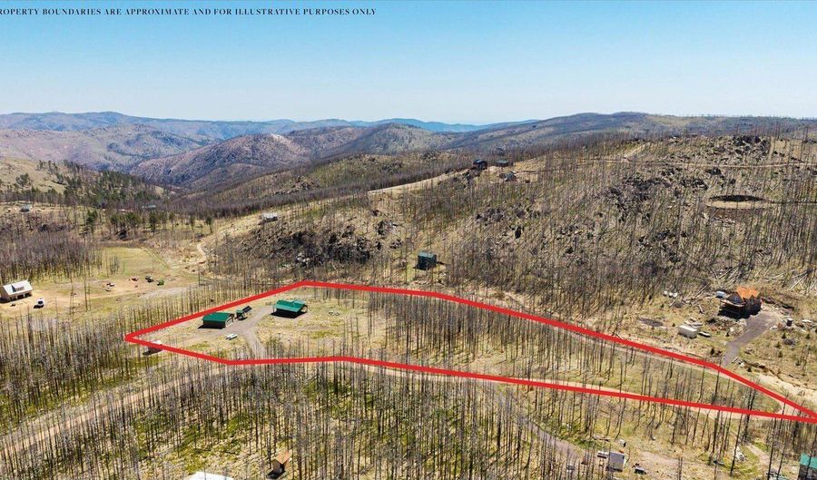 777 Powder Horn Trl, Bellvue, CO 80512 - 1 Beds, 1 Bath