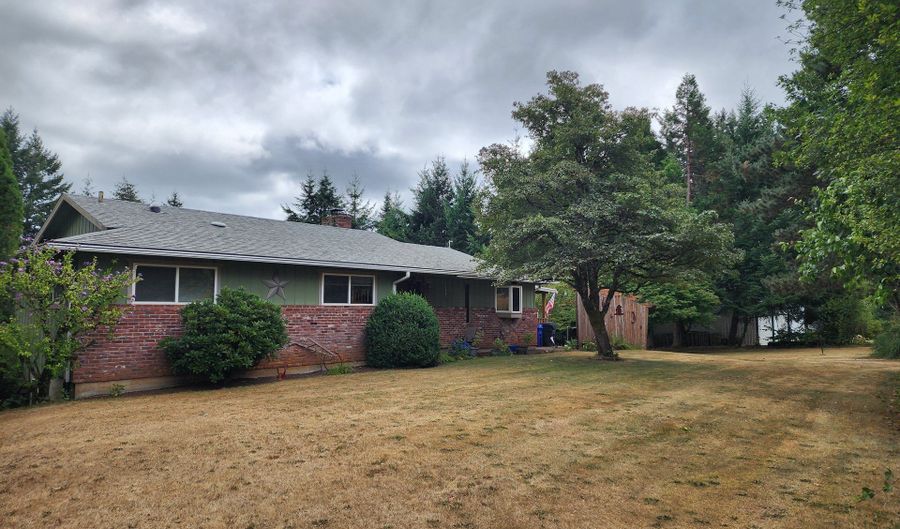 25033 S BEESON Rd, Beavercreek, OR 97004 - 3 Beds, 2 Bath