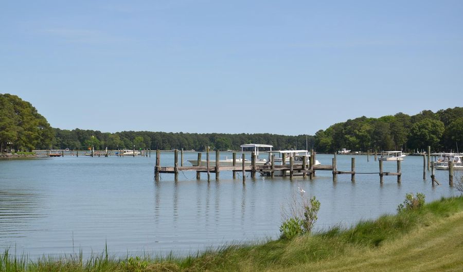 7649 COOPER POINT Rd, Bozman, MD 21612 - 0 Beds, 0 Bath