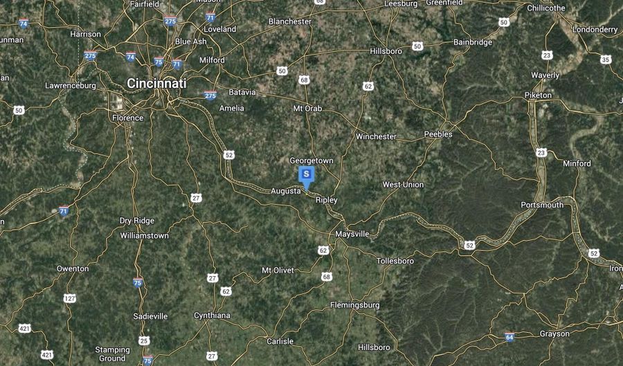 4900 E Mary Ingles Hwy, Augusta, KY 41002 - 0 Beds, 0 Bath