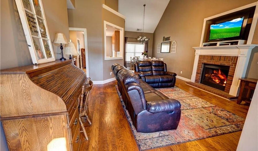 21 Barnsley Forest Dr, Adairsville, GA 30103 - 4 Beds, 3 Bath