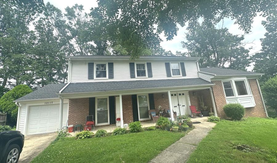 10117 CHICKADEE, Adelphi, MD 20783 - 6 Beds, 4 Bath