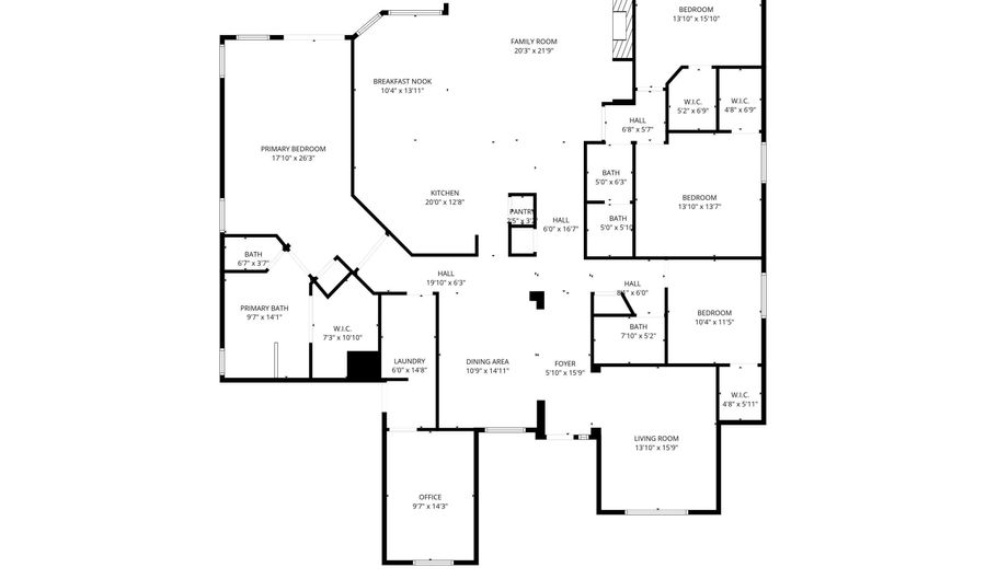 28202 N 60TH Pl N, Cave Creek, AZ 85331 - 4 Beds, 4 Bath