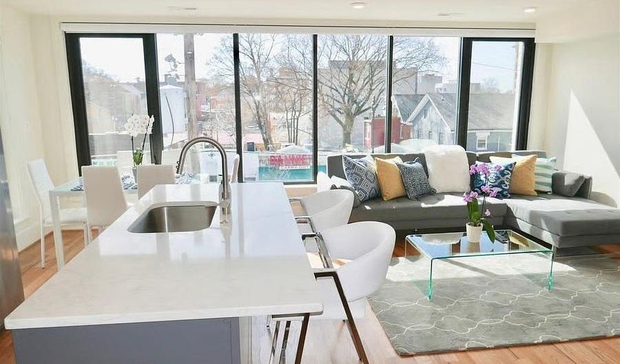 843 UPSHUR St NW 301, Washington, DC 20011 - 2 Beds, 2 Bath