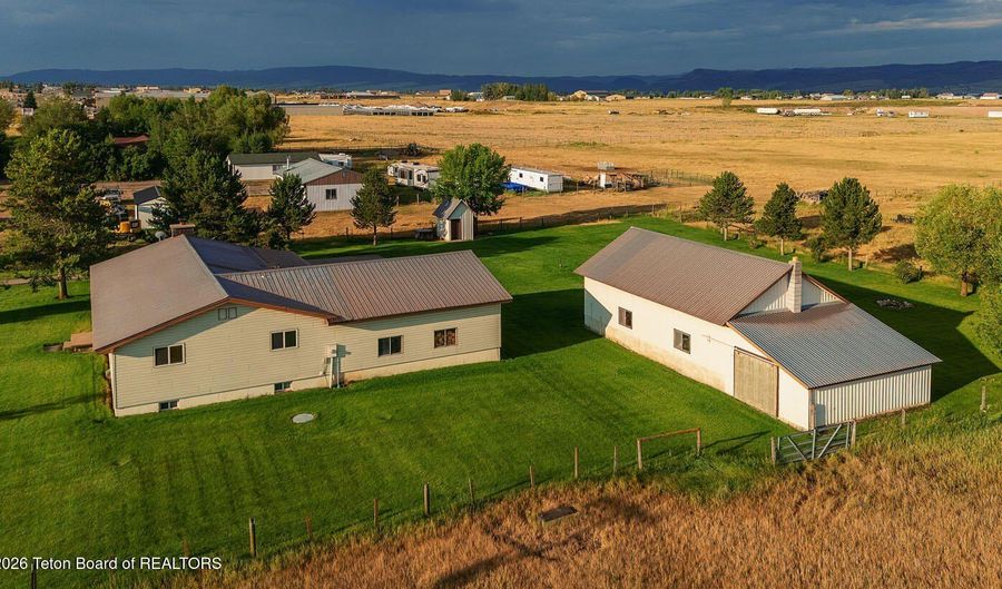 87487 U.S. 89, Afton, WY 83110 - 3 Beds, 2 Bath