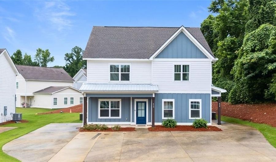 416 JACK HAMPTON Dr, Auburn, AL 36830 - 3 Beds, 4 Bath
