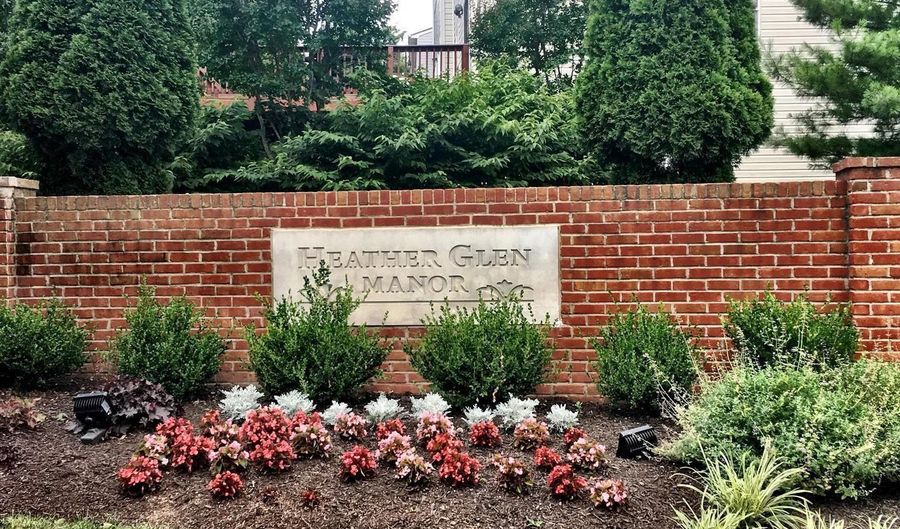10634 HEATHER GLEN Way, Bowie, MD 20720 - 3 Beds, 4 Bath