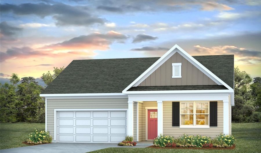 2056 Marietta Cir NW, Ash, NC 28420 - 4 Beds, 2 Bath