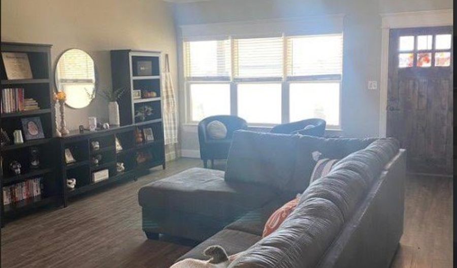 326 Bella Way, Abilene, TX 79602 - 3 Beds, 2 Bath