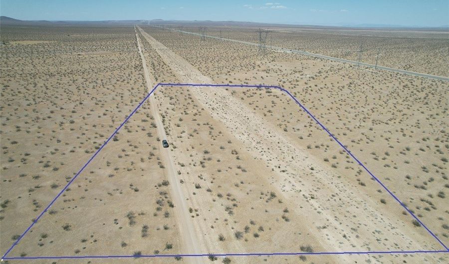 38 Calico Rd, Adelanto, CA 92301 - 0 Beds, 0 Bath