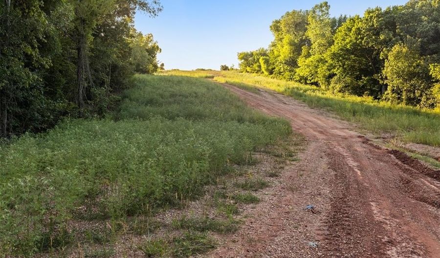 000 Tooley Rd, Asher, OK 74826 - 0 Beds, 0 Bath