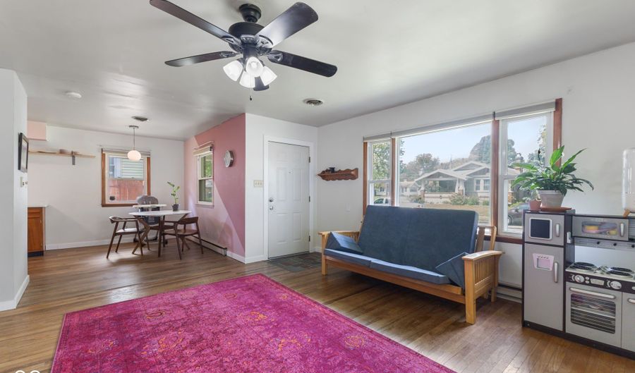 4125 Bowman Ave, Indianapolis, IN 46227 - 3 Beds, 2 Bath