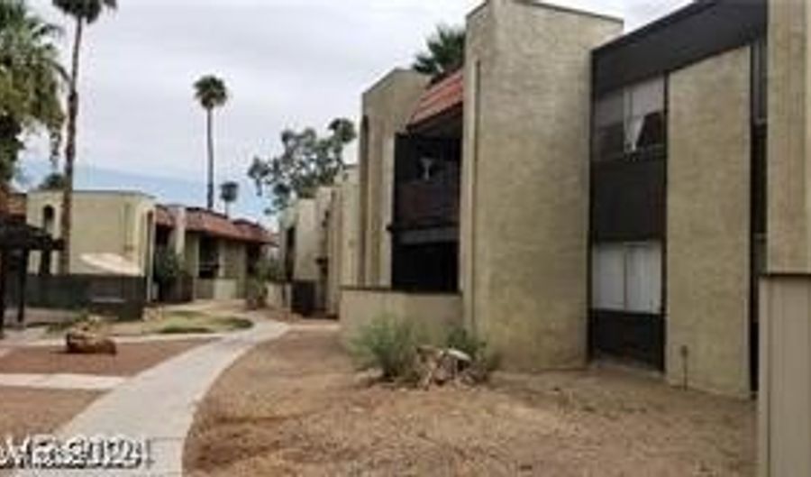 1405 Vegas Valley Dr 360, Las Vegas, NV 89169 - 2 Beds, 1 Bath