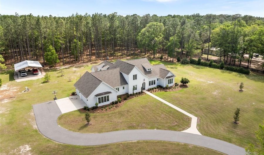 14503 NW 50TH Pl, Alachua, FL 32615 - 4 Beds, 4 Bath