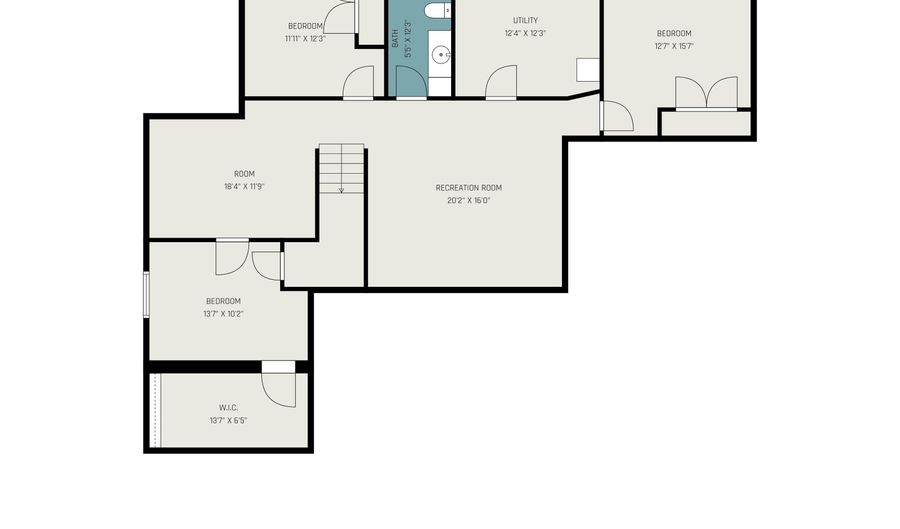 218 Douglas Blvd, Baltic, SD 57003 - 4 Beds, 3 Bath