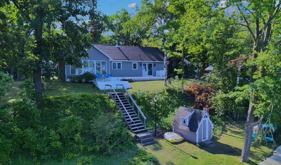 14398 Parallel Ave, Alpena, MI 49707 - 3 Beds, 2 Bath