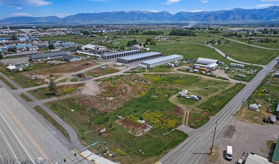 5102 Jackrabbit & 15 E Cameron Brg, Belgrade, MT 59714 - 0 Beds, 0 Bath