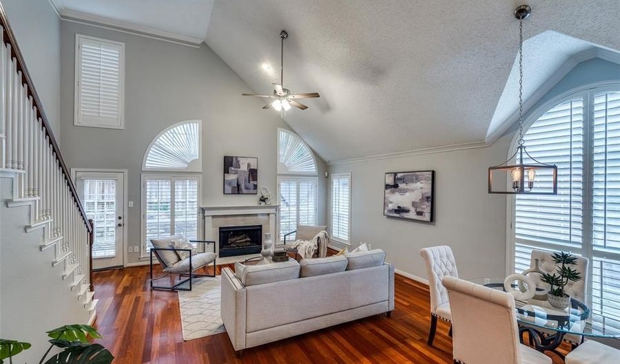 14592 Evergreen Ct, Addison, TX 75001 - 3 Beds, 3 Bath