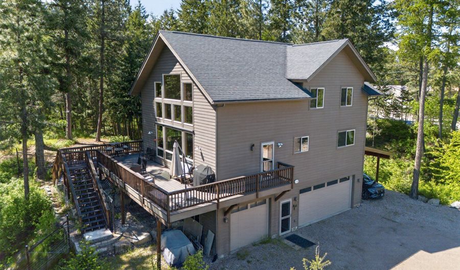 14583 Sylvan Dr, Bigfork, MT 59911 - 4 Beds, 4 Bath