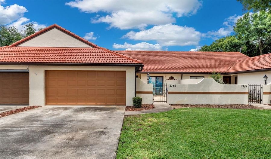 2756 DEL CASA Ct 18, Avon Park, FL 33825 - 2 Beds, 2 Bath