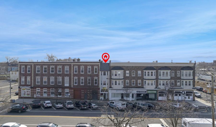 804 Fifth Ave, Asbury Park, NJ 07712 - 2 Beds, 1 Bath