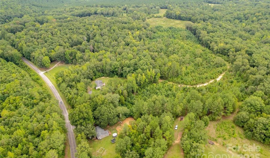 Tract B Old Catholic Church Road, Blackstock, SC 29014 - 0 Beds, 0 Bath